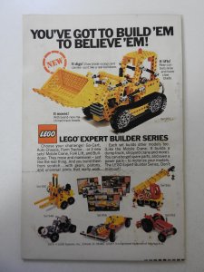 Fantasy Masterpieces #3 FN Condition!