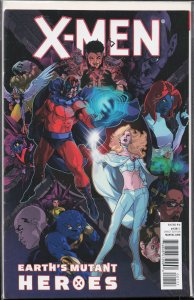 See Image for Comic Details