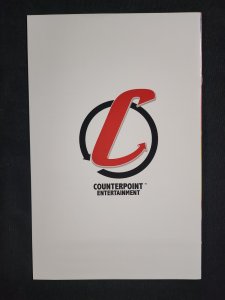 Notti & Nyce Menage A Trois 2PC #1 - Tim Lim Variants (9.2ob) 2017