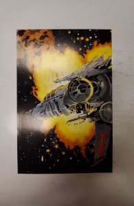 Vanguard #1 (1993) NM Image Comic Book J734