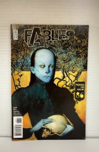 Fables #86 (2009)