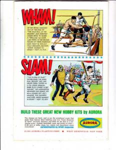 Metamorpho the Element Man #3 (Dec-65) VF/NM High-Grade Metamorpho, Simon Sta...