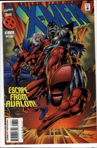 X-Men #43 (1995) X-Men