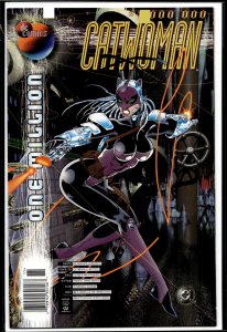 Catwoman #1000000 (1998)