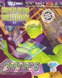 Brainiac 5