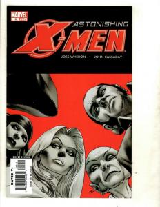 13 Astonishing X-Men Marvel Comics # 13 14 15 16 17 18 19 20 21 22 23 24 + CJ15