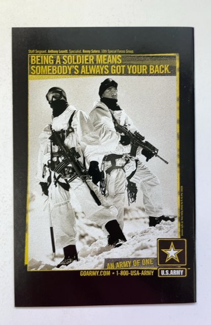 Wonder Woman #215 (2005)