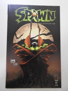 Spawn #91 (2000) VF- Condition!