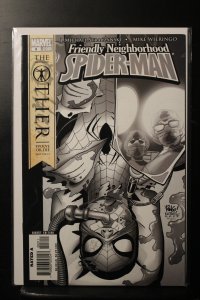 Friendly Neighborhood Spider-Man #3 (2006)