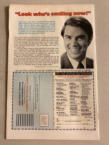 2001 A Space Odyssey #1 Marvel (7.0 FN/VF) (1976)