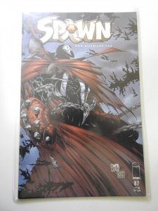 Spawn #87 (1999)