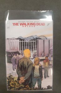 The Walking Dead Deluxe #70 Conor Hughes Cover (2023)