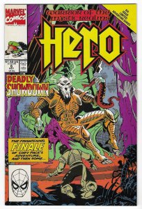 Hero #6 (1990)