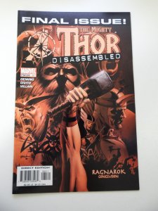 Thor #85 (2004) VF- Condition