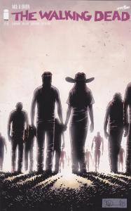 Walking Dead #143