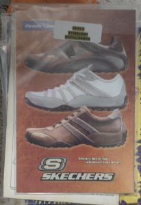 SPIDER-MAN black & blue &read all over  # 1  MARVEL 2006  disney