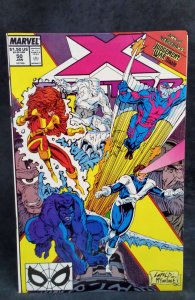 X-Factor #50 (1990)