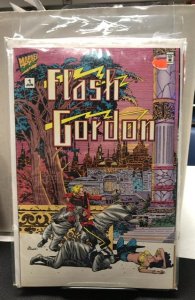Flash Gordon #1 (1995)