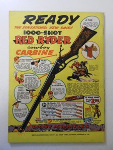 Famous Funnies #72 (1940) GD/VG Condition stamp fc, moisture damage