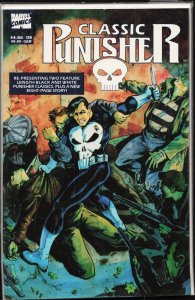 Classic Punisher (1989) Punisher