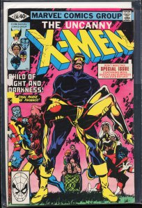 The X-Men #136 (1980) X-Men [Key Issue]