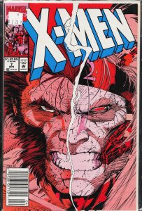 X-Men #7 (1992) X-Men