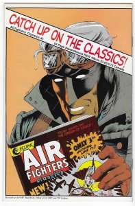 New America #2 (1987)