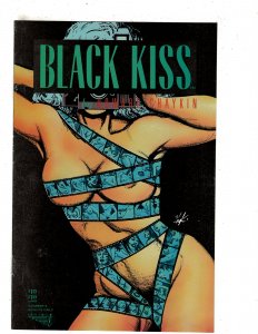 Black Kiss #4 (1988) SR39