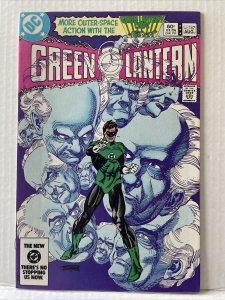 Green Lantern #167