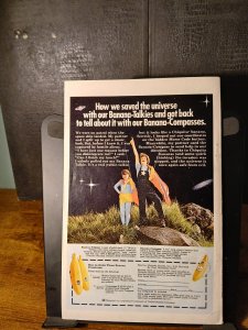 The Avengers Annual #9 (1979) The Avengers