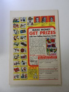 Sub-Mariner #38 (1971) VF condition