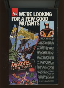 (1988) The Avengers #289: COPPER AGE! KEY ISSUE! WE COMBINE SHIPPING! (8.5)