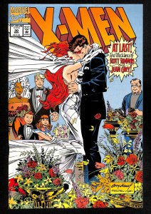 X-Men #30 (1994)