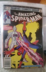 The Amazing Spider-Man #242 (1983)