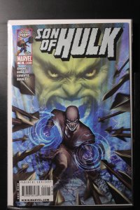 Son of Hulk #15 (2009)