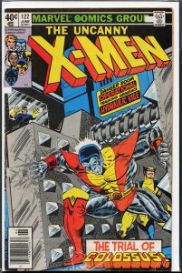 The X-Men #122 (1979) X-Men