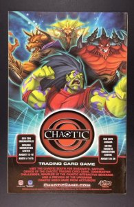 Incredible Hulk #601 (2009)