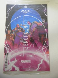 Batman/Fortnite: Zero Point #5 (2021)