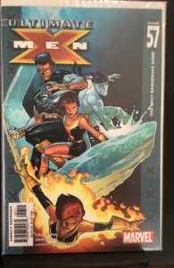 Ultimate X-Men #57 (2005)