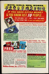 SHIELD   (1968 Series)  (MARVEL) #4 Good Comics Book