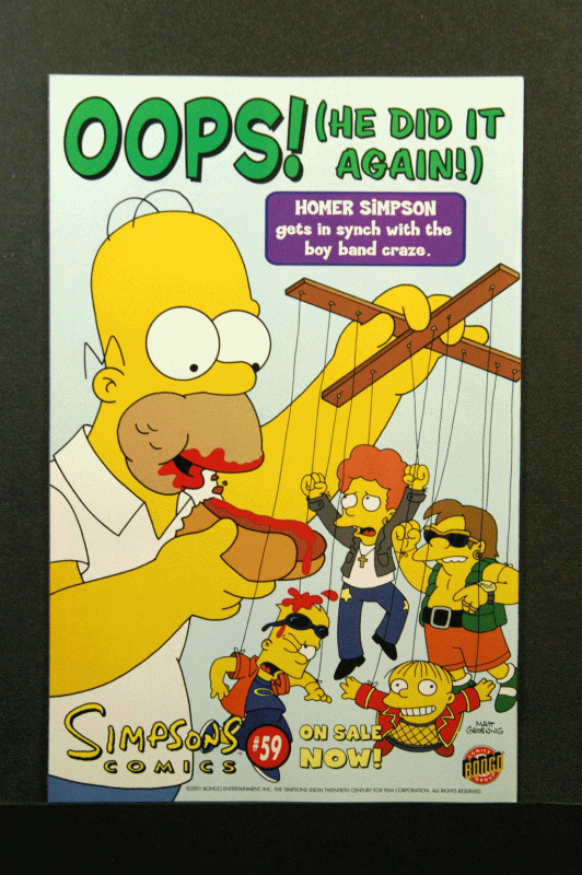 Futurama #4