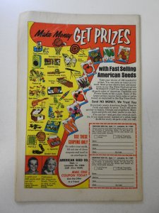 The New Gods #2 (1971) GD Condition see description