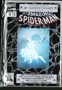 The Amazing Spider-Man #365 (1992)