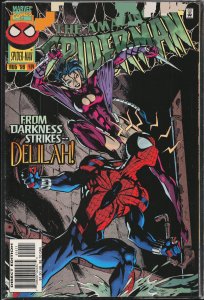 The Amazing Spider-Man #414 (1996) Spider-Man