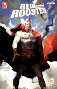 Red Rooster (2020) Red Rooster