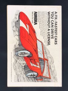 Detective Comics #418 (1971)