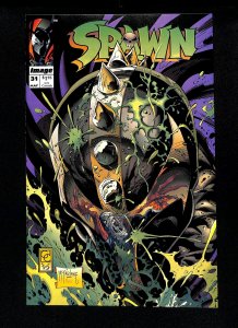 Spawn #31