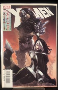 X-Men #197 Direct Edition (2007)