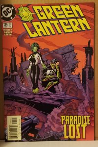 Green Lantern #139 (2001)