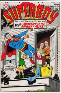 Superboy #137 (1967)